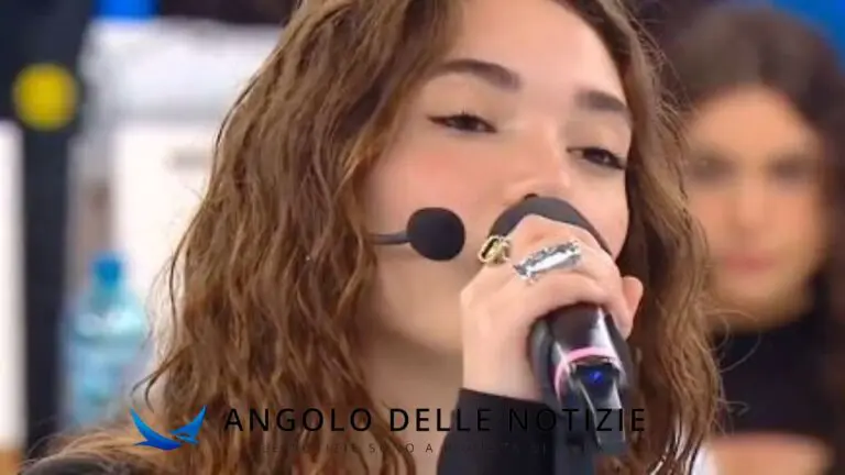 percentuali Amici 16 maggio 2025