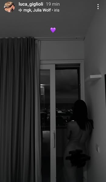 giglioli e yulia naomi bruschi