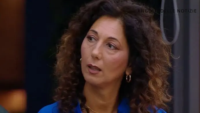 Donaltella Mercoledisanto chi è