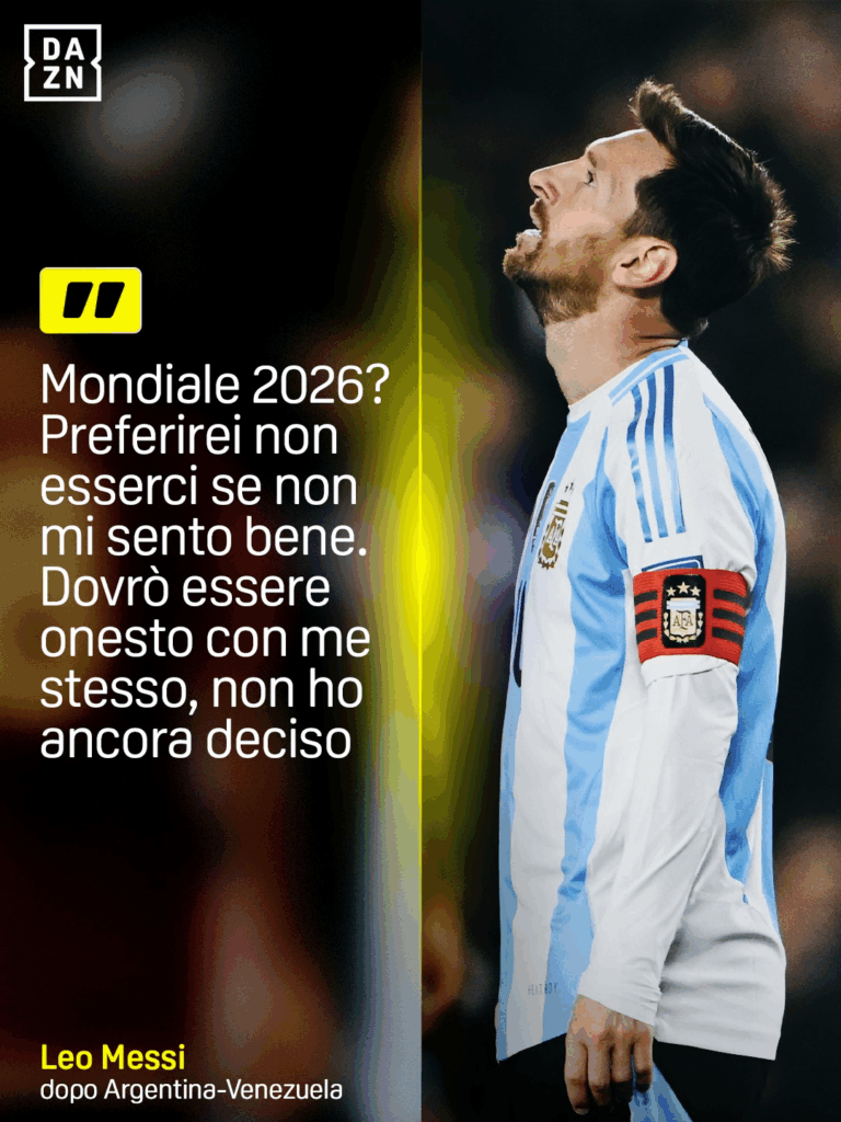 Javier Martinez leggenda calcio