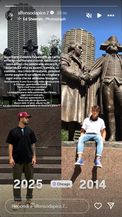 Alfonso D'Apice Chiara Cainelli