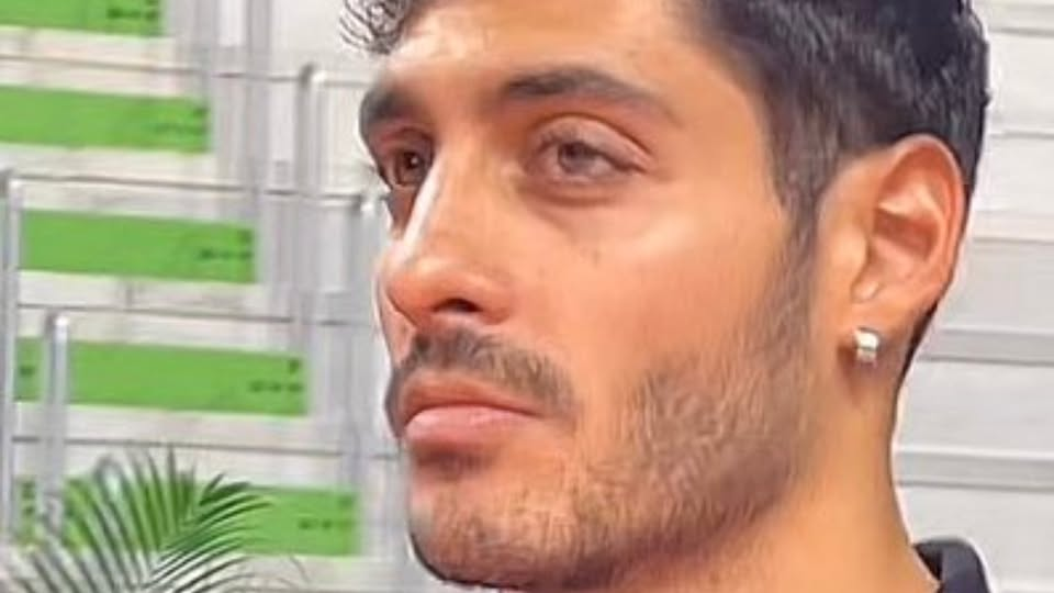 Helena Prestes Javier Martinez