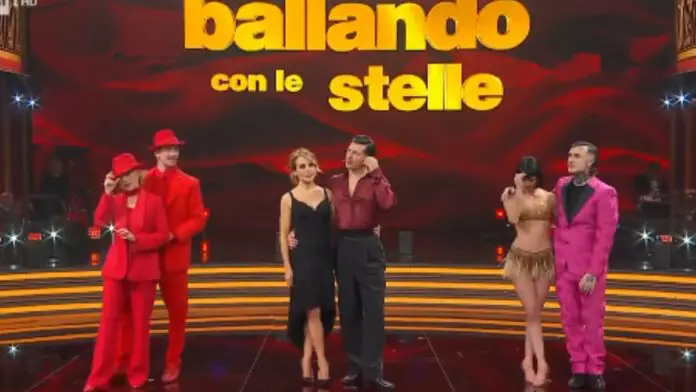 Ballando con le Stelle, le pagelle