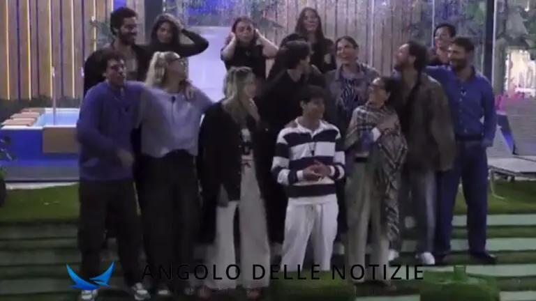 Sondaggi ultim'ora 3 novembre 2025