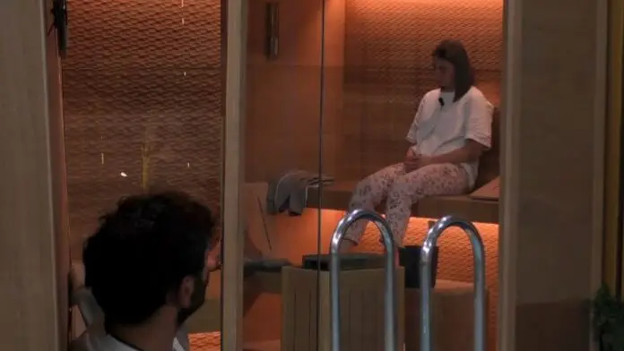 Benedetta e Domenico