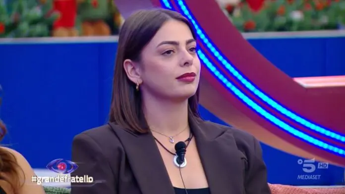 Benedetta e Domenico è amore