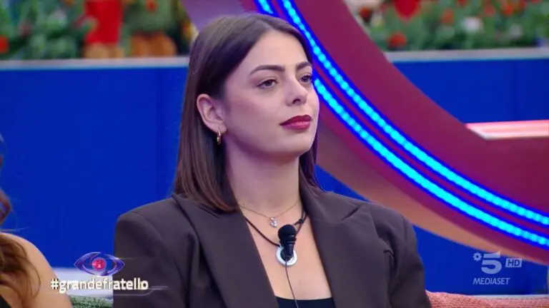 Benedetta e Domenico è amore