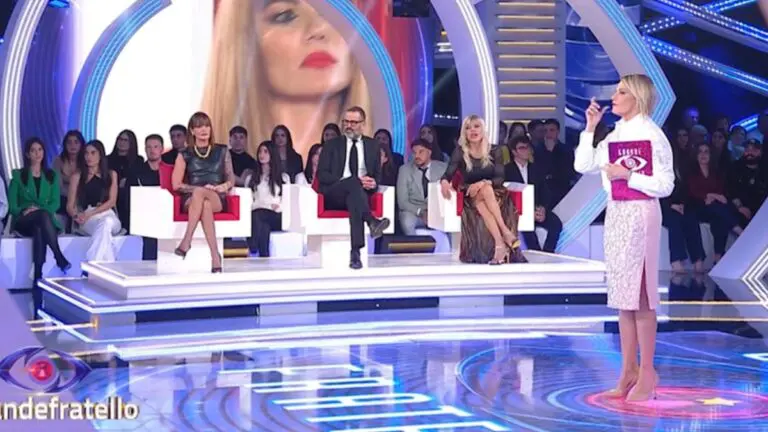 Cristina Plevani interviene sulla puntata