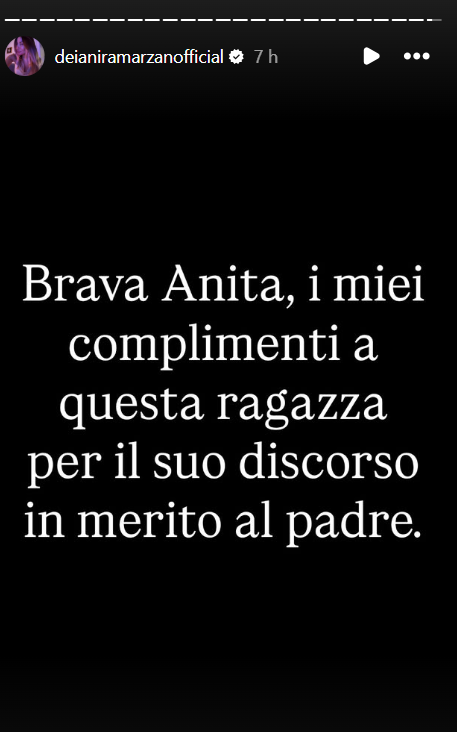 Anita Mazzotta 