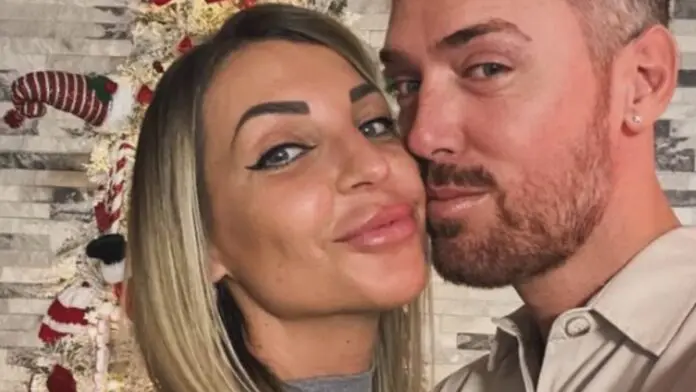 Tara Gabrieletto ha un nuovo amore