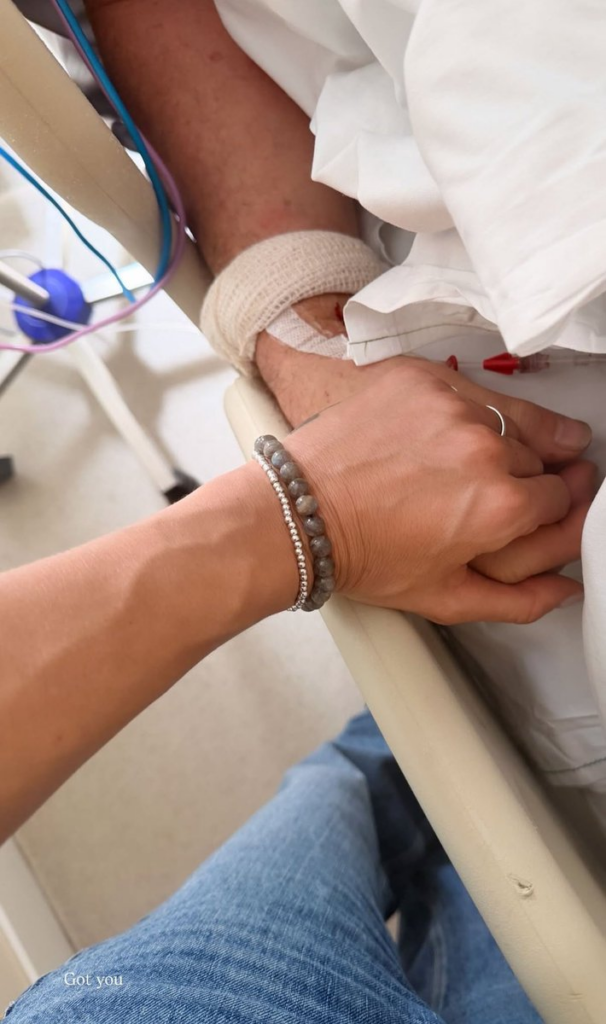 Helena Prestes pap&agrave;