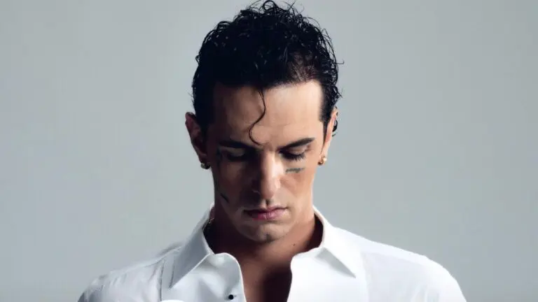 Achille Lauro chiuderà le Olimpiadi Milano Cortina