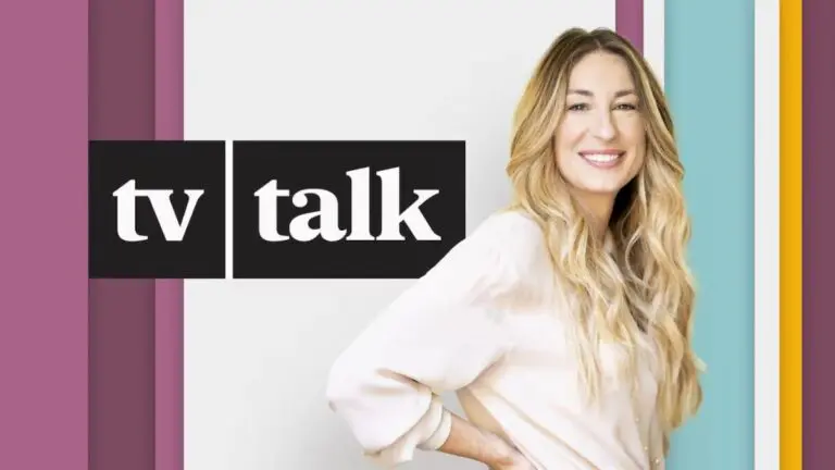 Tv Talk, gli ospiti