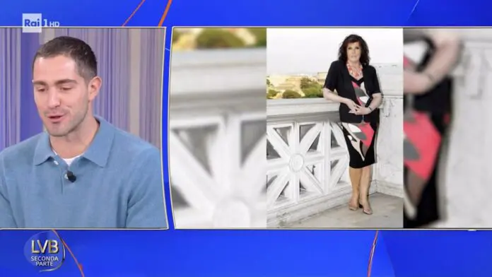 Zorzi Su Patrizia De Blank