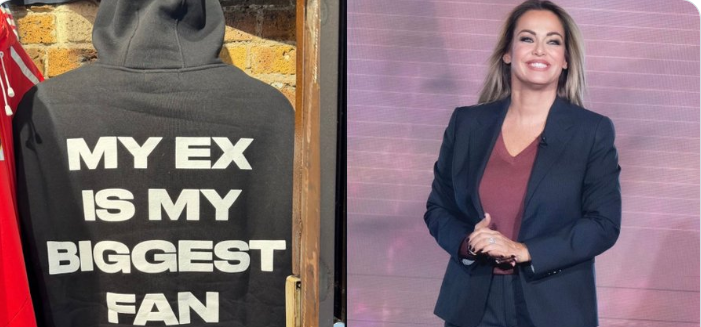 Sonia Bruganelli Lucio Presta