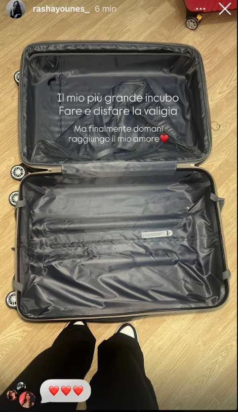 Rasha Younes Omer Elomari