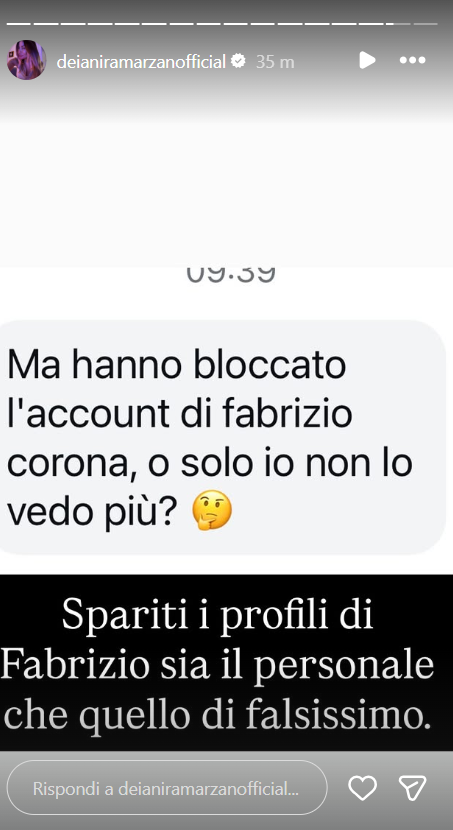 Fabrizio Corona