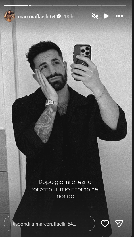 Marco Raffaelli