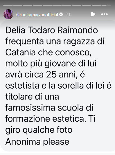 Raimondo Todaro Amici