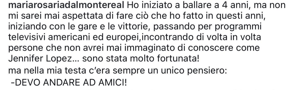 Maria Rosaria Dalmonte Amici 25
