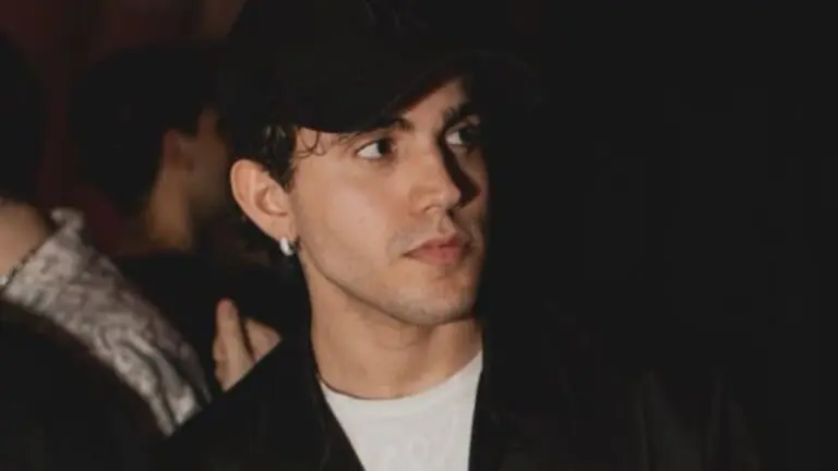 Aka7even tranquillizza tutti dopo l'incidente