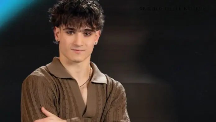 Amici 25, Simone Galante eliminato