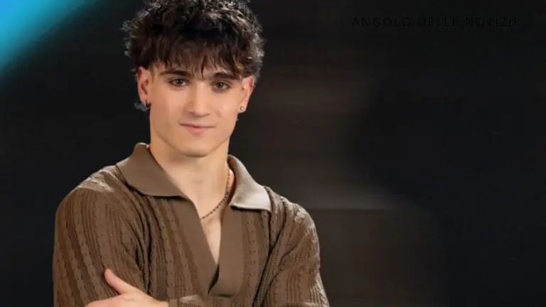 Amici 25, Simone Galante eliminato