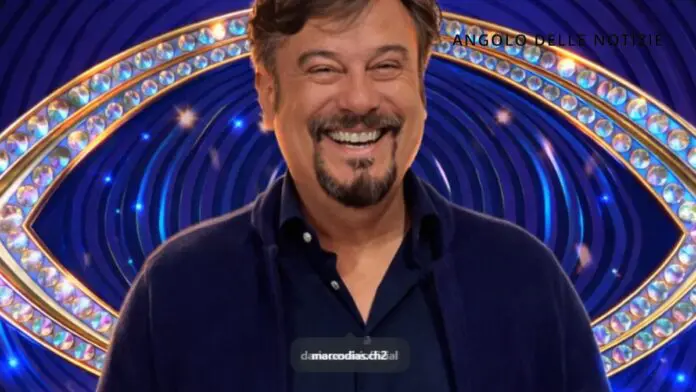 Dario Cassini e il parere di Selvaggia Dario Cassini e il commento di Selvaggia su di lui