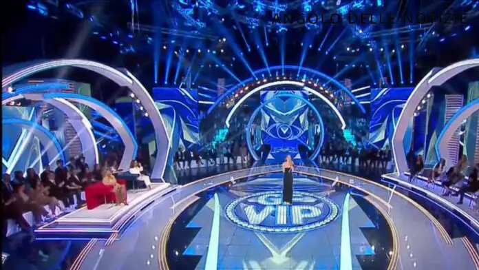 Gf Vip 8, le nomination Gf Vip 8, le nomination