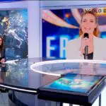 Gf vip 8, Ilary in collegamento con Cesara