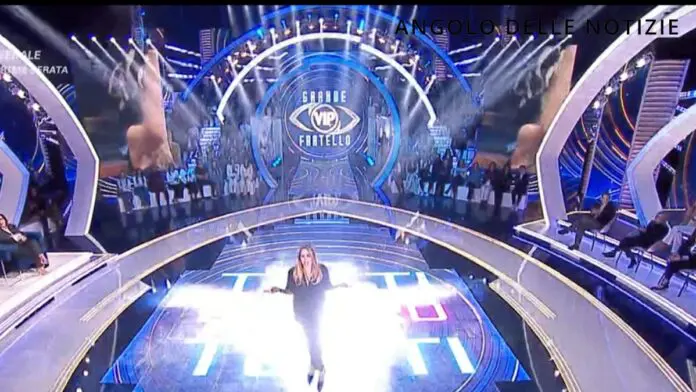 Gf vip 8, i dati del televoto, scopriamo chi rischia