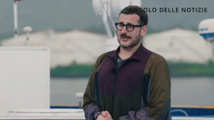 Pechino Express 2026, la seconda tappa