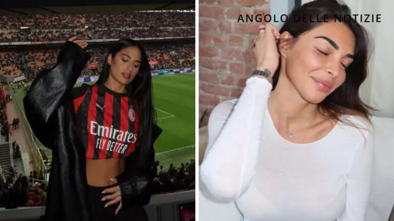 Perla Vatiero e Greta Rossetti, un'amicizia che continua nel tempo