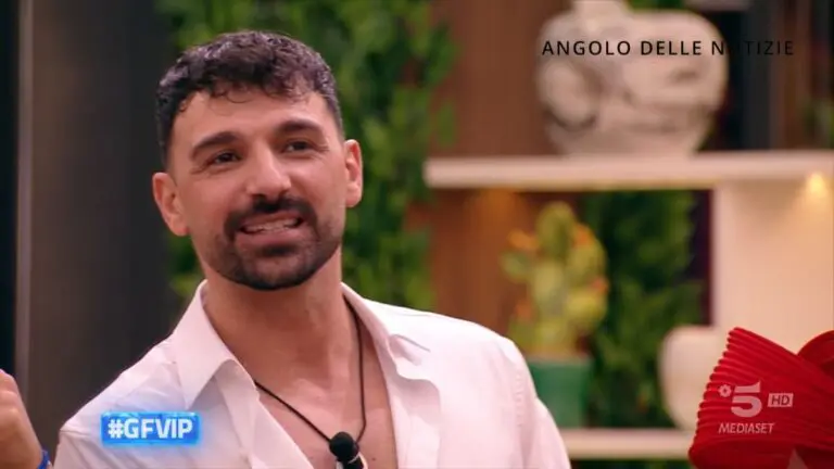 Raimondo Todaro e Selvaggia Lucarelli, cosa bolle