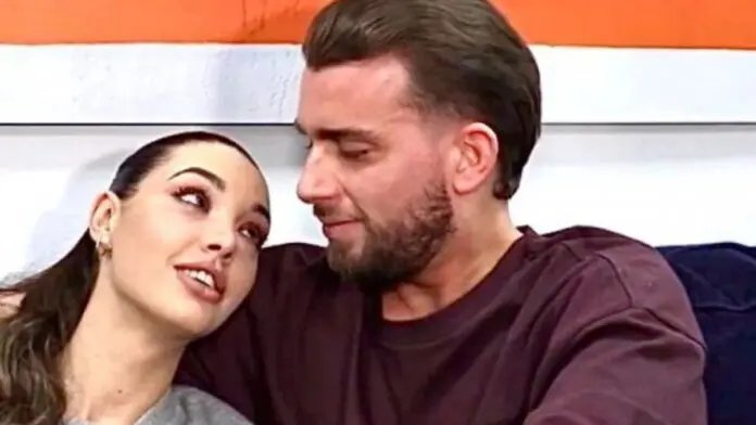 Sara Gaudenzi e Alessio Rubeca, valnga di critiche