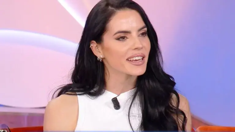 Shaila Gatta, altro che amicizia: scatta il gossip tra Milano e il lago, spunta la foto