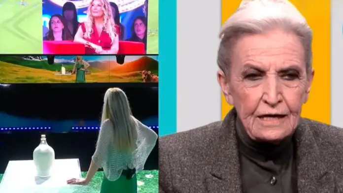 Tv Talk indaga sul Gf Vip 8