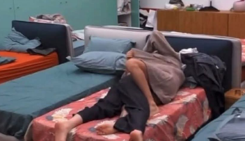 Lucia Ilardo e Renato Biancardi