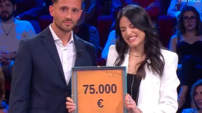 Affari tuoi, la delusione