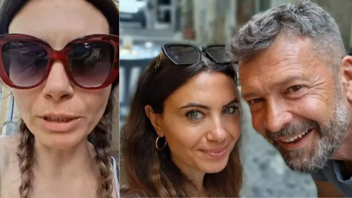 Agnese De Pasquale rompe il silenzio sulla crisi con Roberto Priolo