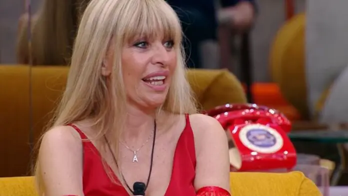 Alessandra Mussolini al centro della decima puntata