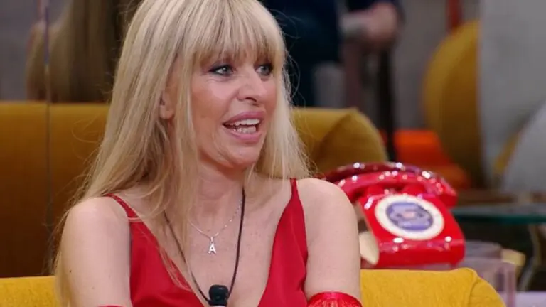 Alessandra Mussolini al centro della decima puntata