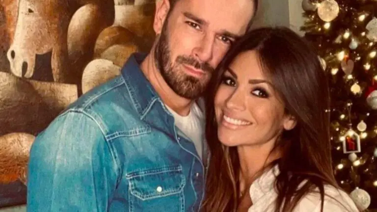 Alessia Mancini e il suo amore