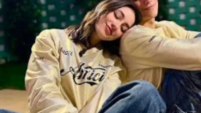 Angie sotto attacco da Rudy Zerbi ad Amici 25