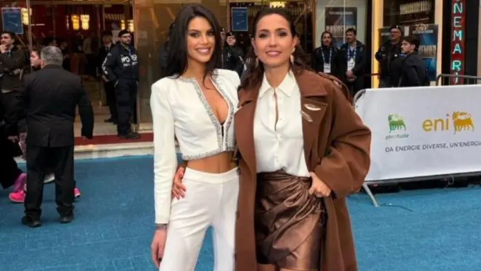 Antonella Fiordalisi e Caterina Balivo di nuovo insieme a La Volta Buona