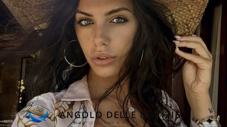 Antonella Fiordelisi in ritorno dall'Indonesia