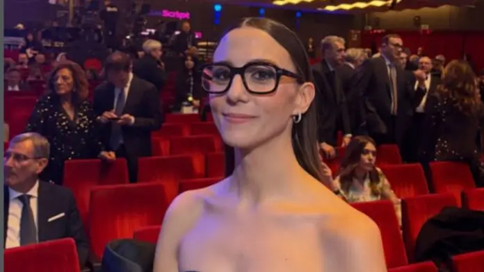 Aurora Leona fidanzata con Simone, le fantasie dei fan