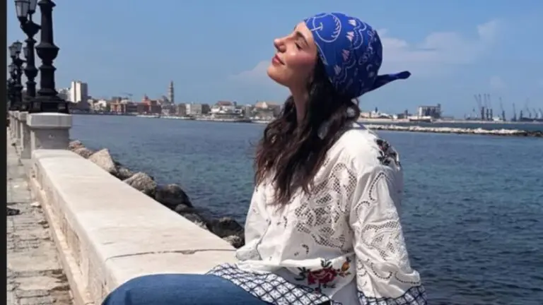 Caterina Lumina dopo Amici 25