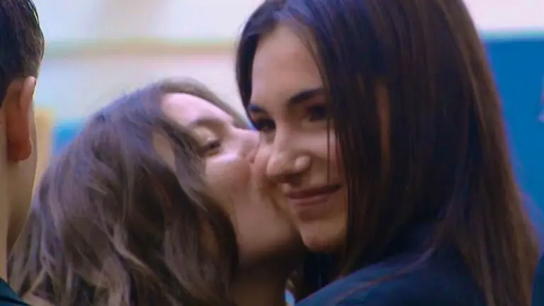 Caterina Lumina eliminata da Amici 25