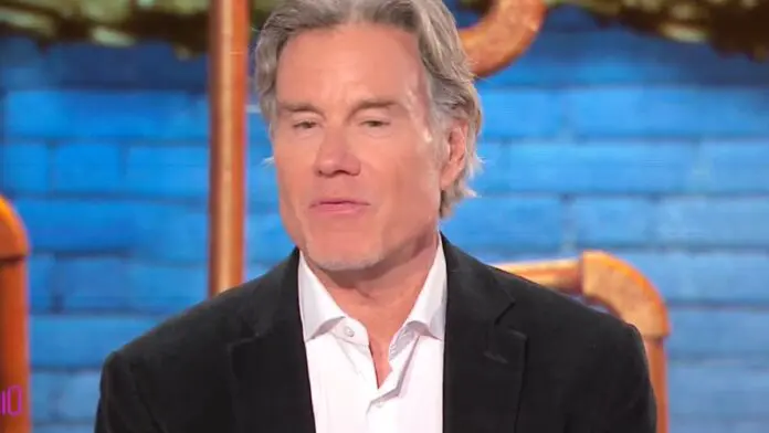 Ciao Maschio, l'intervista di Jimmi Ghione